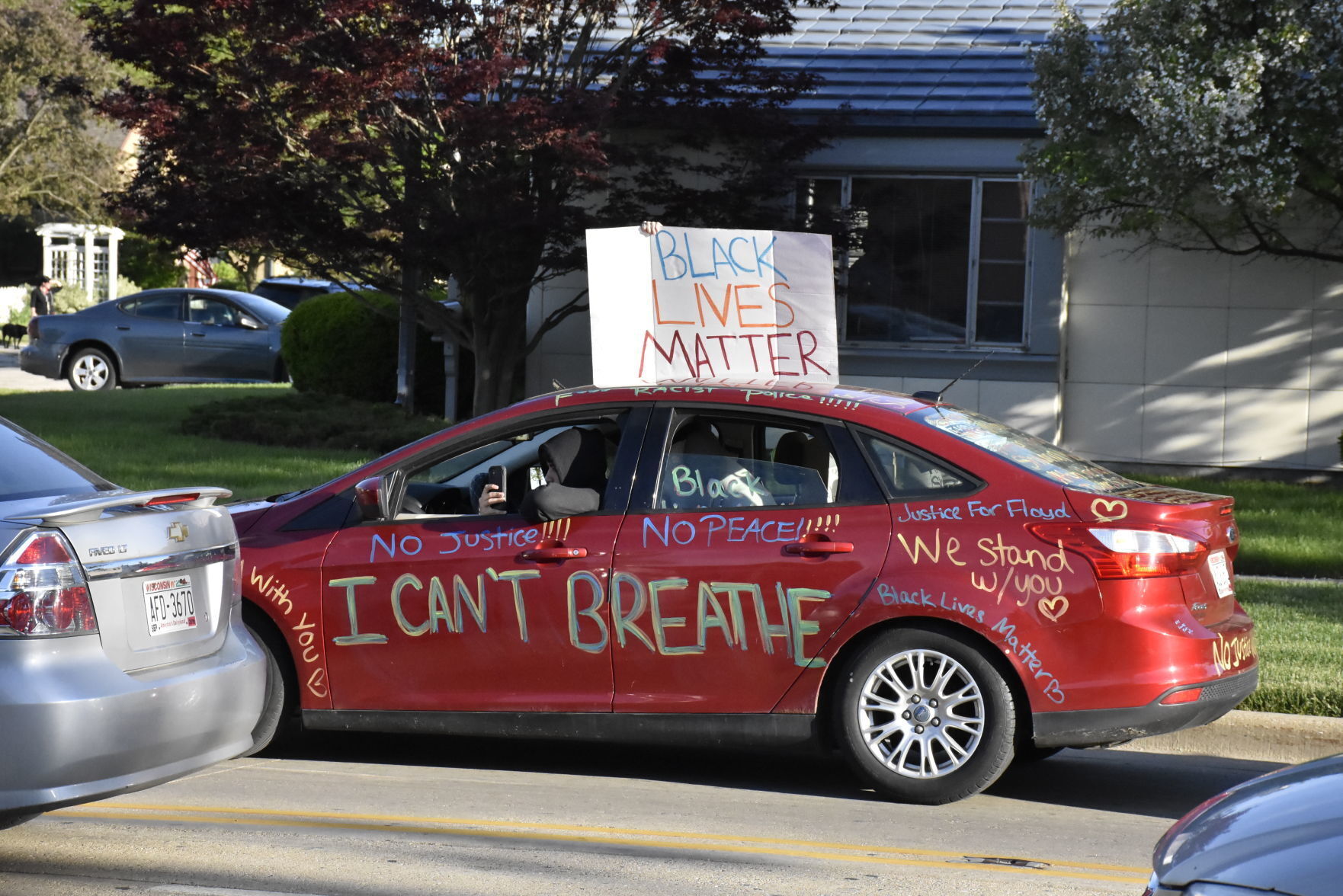 PROTEST